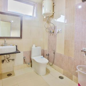 Deluxe Double Room Balcony